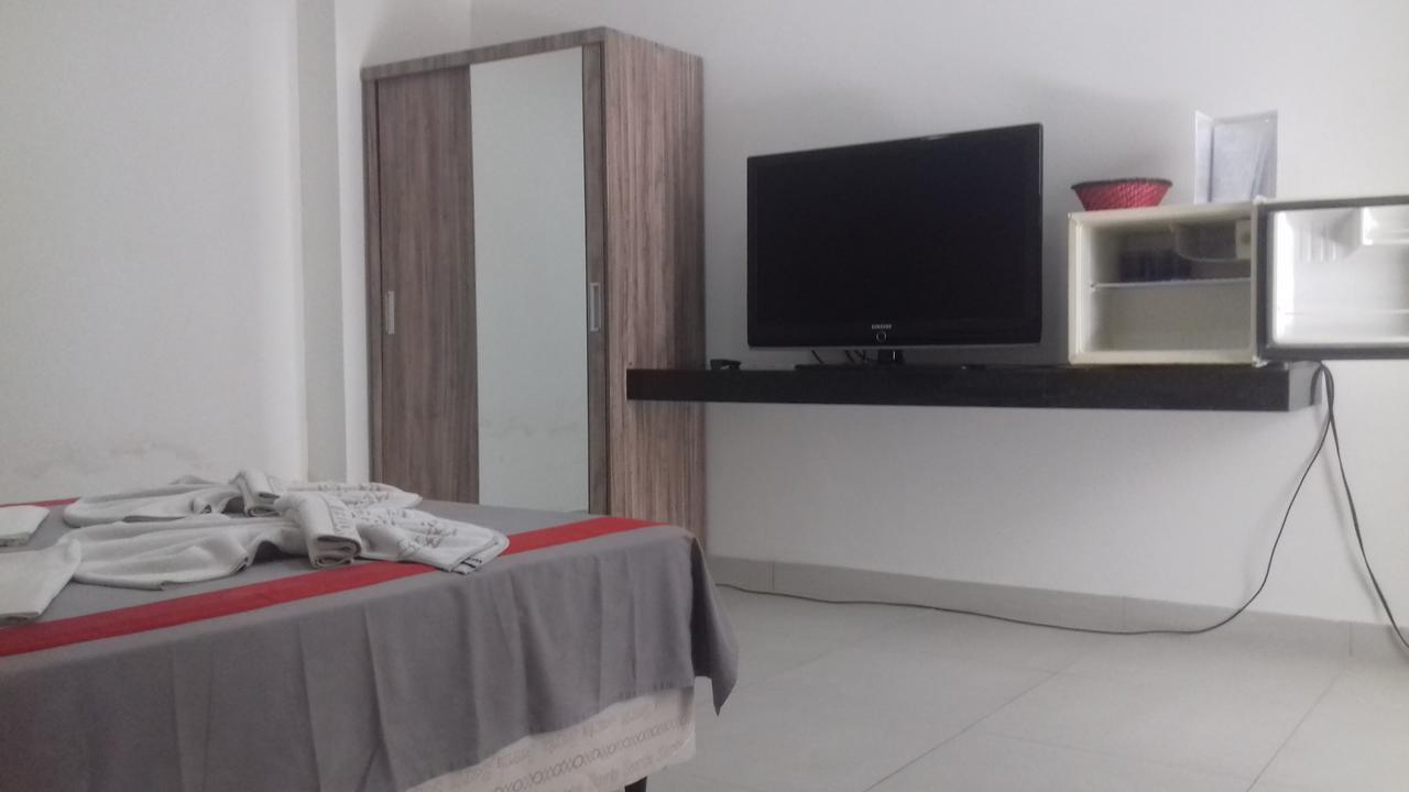 Mediterraneo Hotel