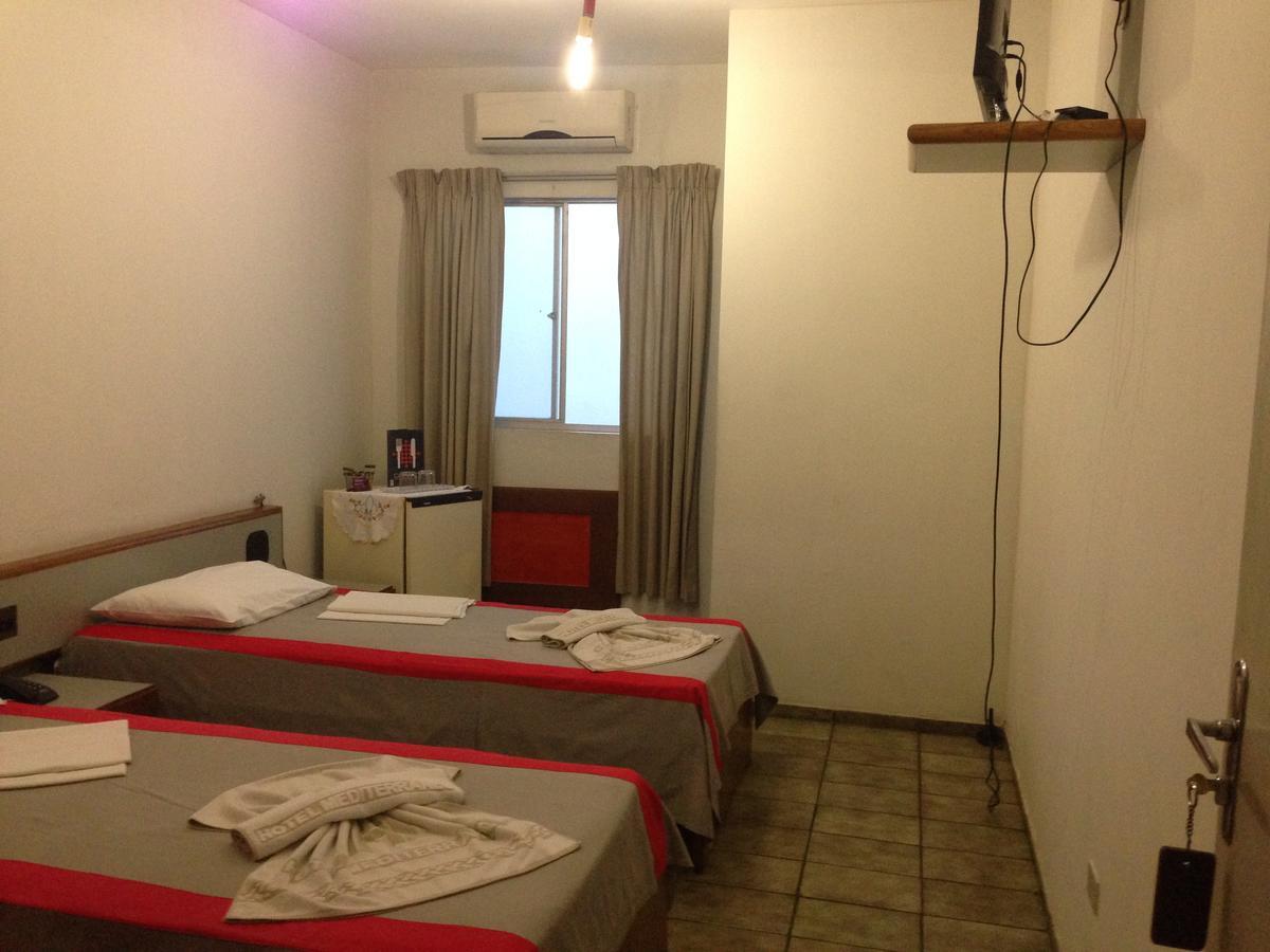 Hotel Mediterraneo 2*